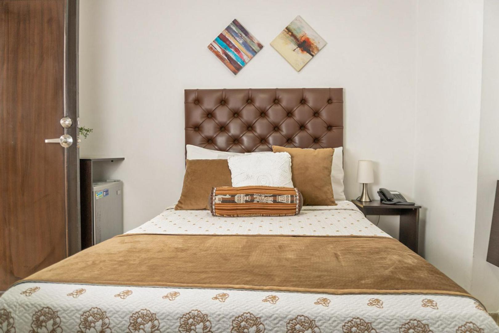 Hotel Alamos Del Parque Перейра Экстерьер фото