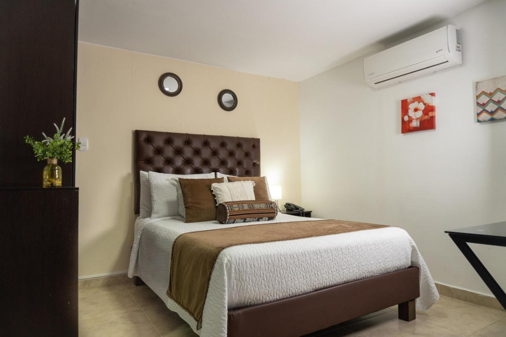 Hotel Alamos Del Parque Перейра Экстерьер фото