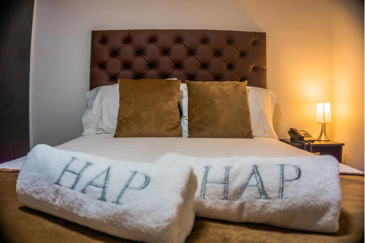 Hotel Alamos Del Parque Перейра Экстерьер фото